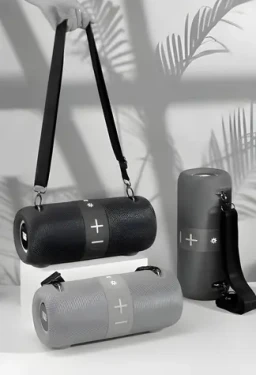 Aligator TG 672 MAXI černá / Bluetooth reproduktor / Bluetooth 5.3 / 24 W / 3600 mAh (TG672)