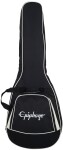 Epiphone ES-345 Varitone Stop Tail Ebony