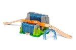 Brio World 33978 Smart Tech Sound Tunel s vodopádem