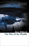 The War of the Worlds, 1. vydání - Herbert George Wells