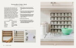 New Mags Kniha – A Home to Share, Saeta Leslie, multi barva, papír