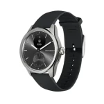 Withings Scanwatch 2 42mm černá / Chytré hodinky / OLED 0.63" / 5ATM / GPS / BT / výdrž až 30 dní (ICHWA104ALLINTPA)