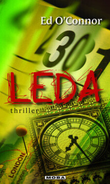 Leda (poškozená) - Ed O'Connor