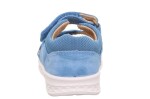 Dětské sandály Superfit 1-000521-8400 Velikost: 25