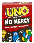 UNO NO MERCY