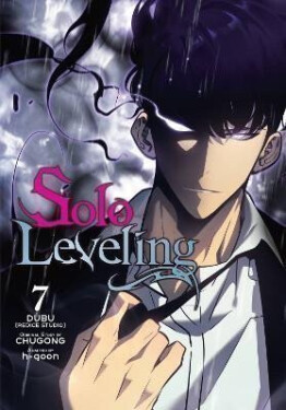 Solo Leveling, Vol. 7 (comic) - Chugong