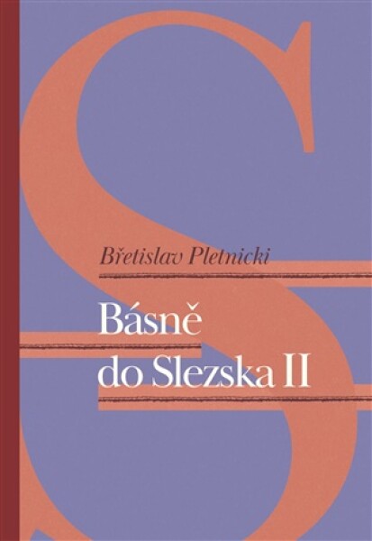 Básně do Slezska II