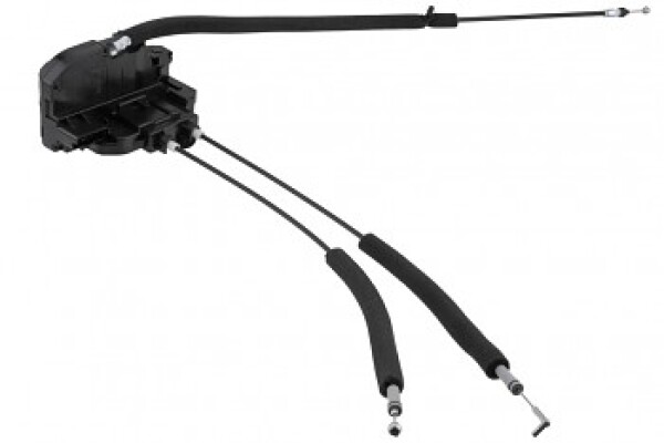 NTY Centrální zámek INFINITI FX od 2008 – zadní pravý