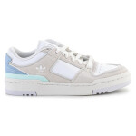 Dámské lifestylové boty Adidas Forum Luxe Low W Ftwwht / Cloud White / Crystal White HQ6269 EU 36 2/3
