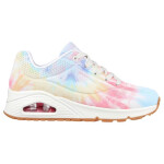 Boty Skechers Uno-Hyped Hippie W 155362-WMLT EU 36,5
