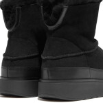 FitFlop GEN-FF Mini Double-Faced Shearling Boots W GS6-090 37.5