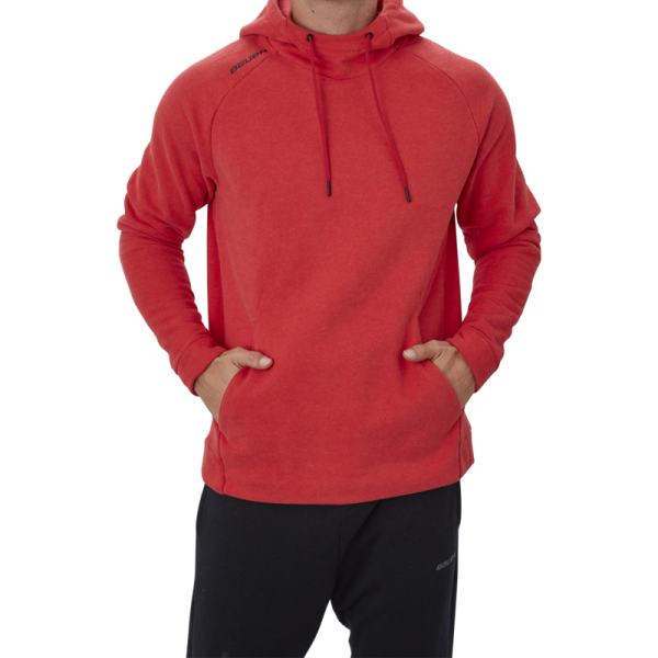 Mikina Perfect RED Yth