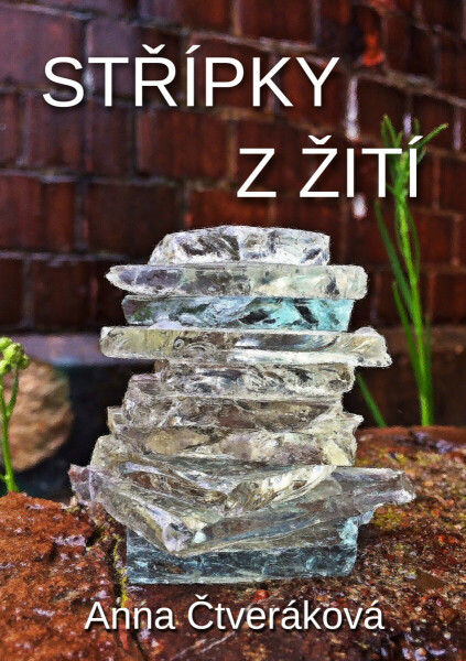 Střípky z žití - Anna Čtveráková