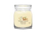 YANKEE CANDLE Banoffee Waffle 368g (Signature