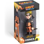 Minix Manga Naruto New