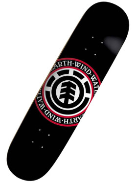 Element SEAL skateboard deska - 8.25