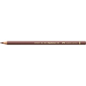 Faber-Castell Polychromos umělecká pastelka - 283 Burnt Siena