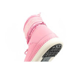 O'neill Lisa snow boots women's winter fashion pink dámské 38