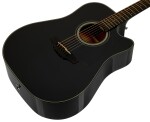 Takamine GD30CE-BLK