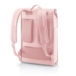 Rolovací batoh Reisenthel Urban Rolltop Twist blush