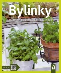 Bylinky na okně, na balkoně a na zahradě - Christine Recht