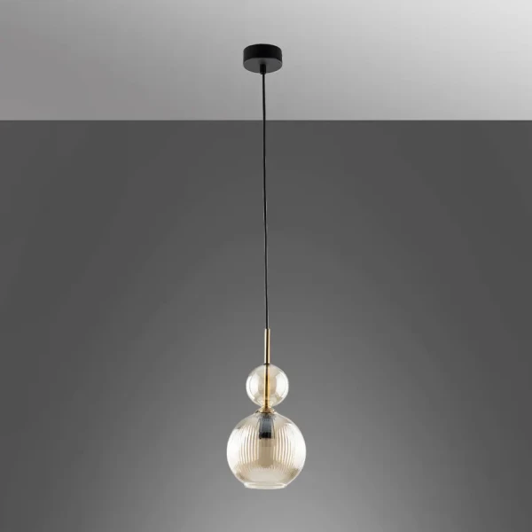 Svítidlo Sophia Cognac 11040 LW1