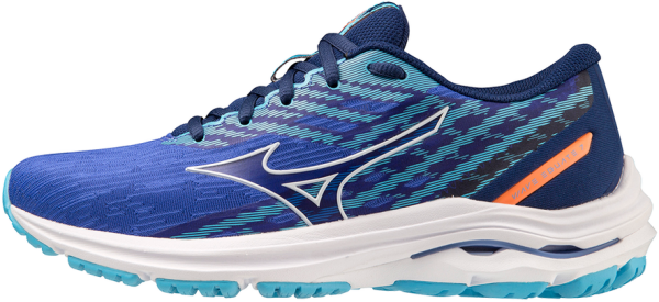 Běžecké boty Mizuno WAVE EQUATE J1GD234872 Velikost obuvi EU: