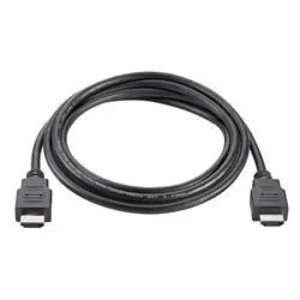 HP HDMI Standard Cable Kit / Kabel HDMI / HDMI Typ A / 1,8 m (T6F94AA)