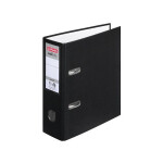 Pořadač Herlitz černý