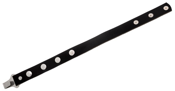 Hohner Connecting Strap Nr. 71, long, black