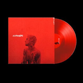Justin Bieber: Changes - LP - Justin Bieber