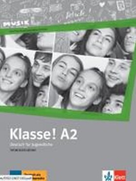 Klasse! A2 – Intensivtrainer - Sarah Fleer