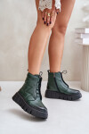 Boty model 202822 Step in style 39