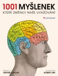 1001 myšlenek, které změnily uvažování