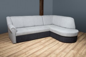 Nábytek RB Sedačka RóZA s rozkladem - relax L