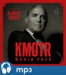 Kmotr Mario Puzo