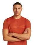 ICEBREAKER Mens 150 Tech Lite SS Tee Mounta Pulse, Agate (vzorek) velikost: M