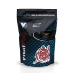 Vitalbaits Dumbells The Mojo 1kg 14mm (02-0090)