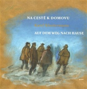 Na cestě k domovu - Karel Klostermann