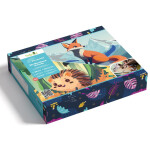 Sekoia Picamania Lesní zvířátka - EPEE