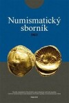 Numismatický sborník 34/2