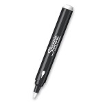 Sharpie akrylové popisovače sada 2 ks černý a bílý