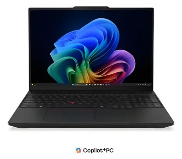 Lenovo ThinkPad T16 G5 černá / 16" WUXGA / AMD Ryzen 7 PRO 250 / 32GB / 1TB SSD / W11P (22AN002SCK)