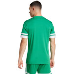Tričko adidas Squadra 25 M JN7485 pánské 3XL