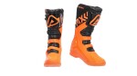 Boty Acerbis X-Team oranž/černá oranž/černá 46