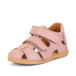 Dívčí sandály DALLAS Pink Froddo G2150200-5 růžová - 26