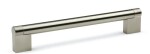 Tulip Nábytková úchytka Penka rozteč: 192mm nikl broušený
