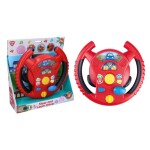 Playgo Volant interaktivní 25 cm, PLAYGO, W013860