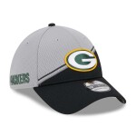 New Era Pánská kšiltovka Green Bay Packers NFL Colorway 2023 Sideline 39THIRTY Flex Velikost: S/M