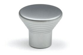 Tulip Nábytková knopka Galka chrom mat (289672)